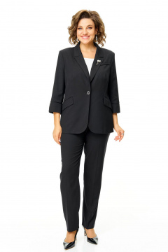 Брюки, жакет VI ORO VR-1219-4 - фото 1