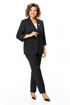 Брюки, жакет VI ORO VR-1219-4 - фото 3