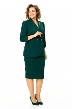 Жакет, юбка VI ORO VR-1221 - фото 2