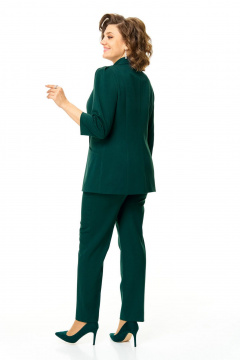 Брюки, жакет VI ORO VR-1222 - фото 5