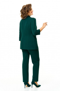 Брюки, жакет VI ORO VR-1222 - фото 4