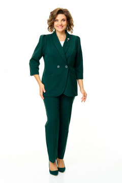 Брюки, жакет VI ORO VR-1222 - фото 1