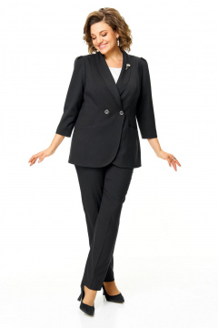 Брюки, жакет VI ORO VR-1222-3 - фото 5