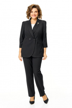 Брюки, жакет VI ORO VR-1222-3 - фото 2