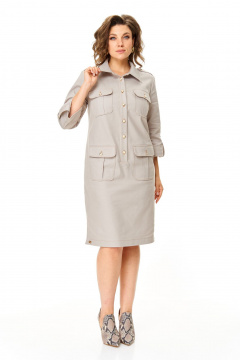 Платье VI ORO VR-1223 - фото 2