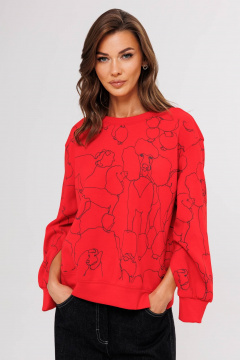 Джемпер Fantazia Mod 4956/1 - фото 1