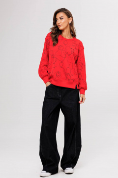 Джемпер Fantazia Mod 4956/1 - фото 2