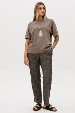 Ma Vie М-695 коричневый