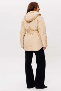 Куртка Mislana 1848 золото - фото 3