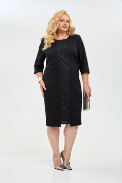 Платье AXXA 55224 - фото 3