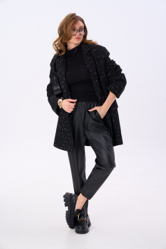 Брюки, жакет NikVa 947-3 - фото 5