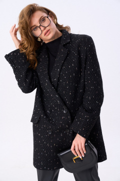 Брюки, жакет NikVa 947-3 - фото 3