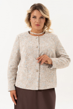 Жакет Algranda А4082-8 - фото 1