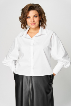 Блуза Svetlana-Style 2149 белый - фото 1