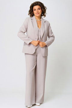 Брюки, жакет, жилет Angelina & Сo 1254 - фото 5