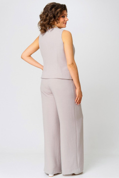 Брюки, жакет, жилет Angelina & Сo 1254 - фото 4