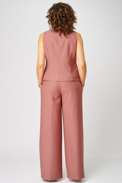 Брюки, жакет, жилет Angelina & Сo 1262 - фото 4