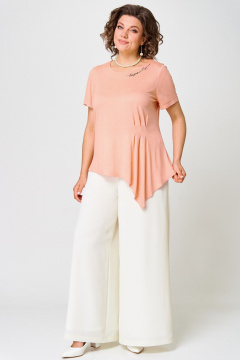 Блуза, брюки Angelina & Сo 1263 - фото 3