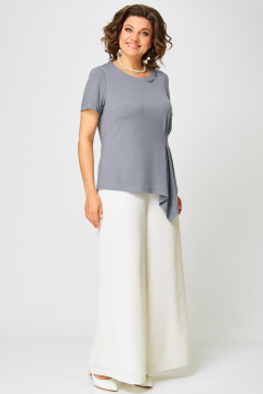 Блуза, брюки Angelina & Сo 1264 - фото 5