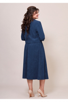 Жакет, юбка Mira Fashion 5587 - фото 3