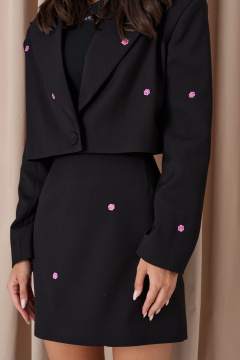 Юбка ANNETE A1654 - фото 5