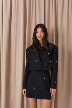 Юбка ANNETE A1654 - фото 4