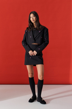 Юбка ANNETE A1654 - фото 2