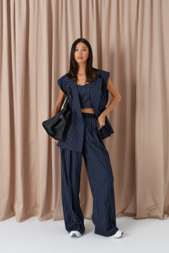 Жилет ANNETE A5495 - фото 1