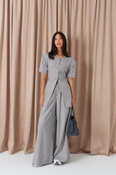 Брюки ANNETE A1638 - фото 5