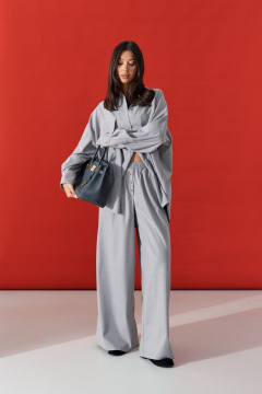 Брюки ANNETE A1638 - фото 4