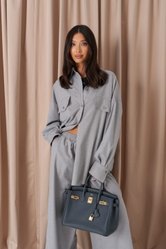 Брюки ANNETE A1638 - фото 3