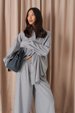 Рубашка ANNETE A2287 - фото 4