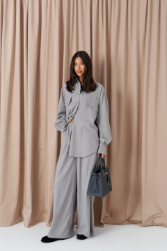 Рубашка ANNETE A2287 - фото 1