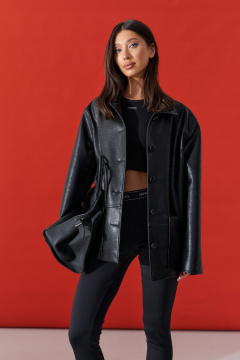 Леггинсы ANNETE A1624 - фото 4