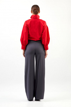 Брюки Rivoli 5254 графит - фото 3