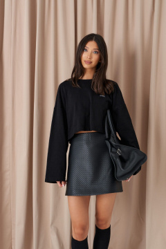 Джемпер ANNETE A2293 - фото 4