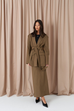 Юбка ANNETE A1612 - фото 5