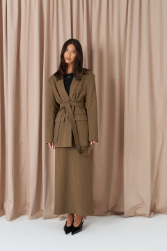 Юбка ANNETE A1612 - фото 4