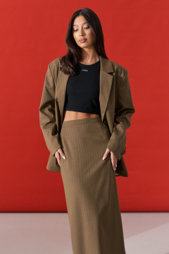 Юбка ANNETE A1612 - фото 2