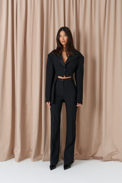 Жакет ANNETE A5531 - фото 5