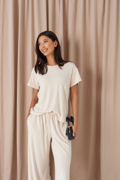 Брюки ANNETE A1658/1 - фото 5