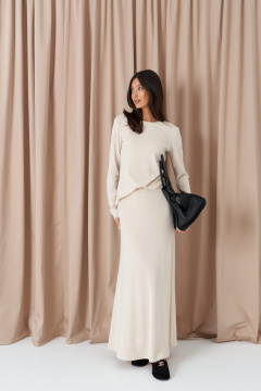 Юбка ANNETE A1661/1 - фото 4