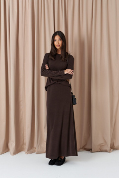 Юбка ANNETE A1661 - фото 5