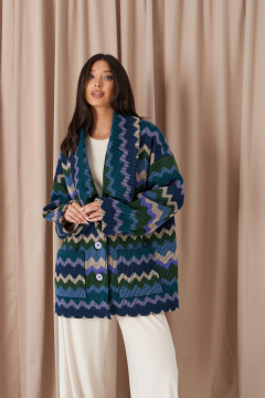 Жакет ANNETE A5541/1 - фото 1