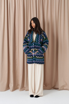 Жакет ANNETE A5541/1 - фото 3