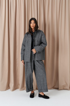 Жакет ANNETE A5540 - фото 5