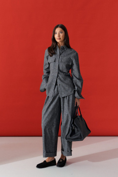 Брюки ANNETE A1620 - фото 5