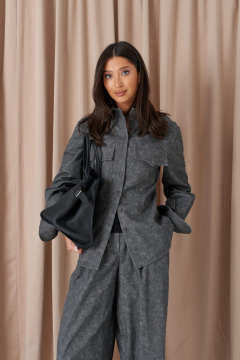 Брюки ANNETE A1620 - фото 4