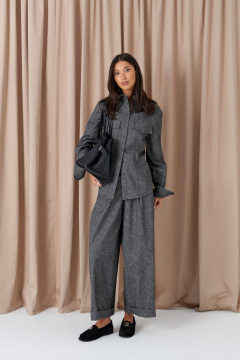 Брюки ANNETE A1620 - фото 1