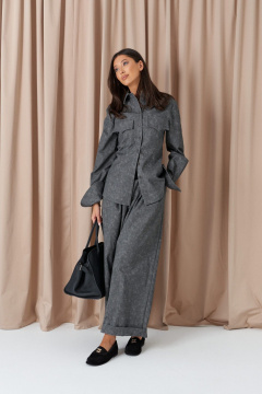 Брюки ANNETE A1620 - фото 2